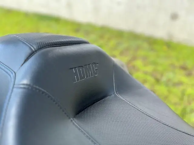 2021 Harley-Davidson Road KingFLHR