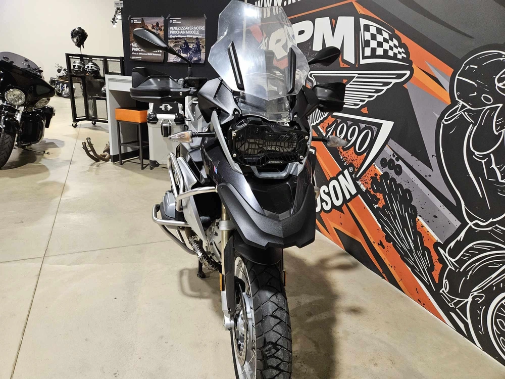 Bmw R1200gs Full Packs 2014 alt