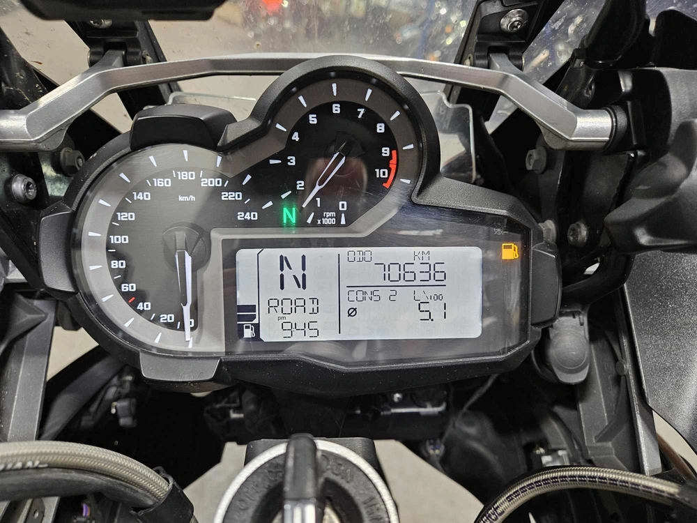 Bmw R1200gs Full Packs 2014 alt