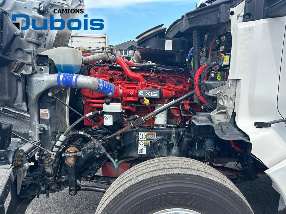 Kenworth T880 2023 alt