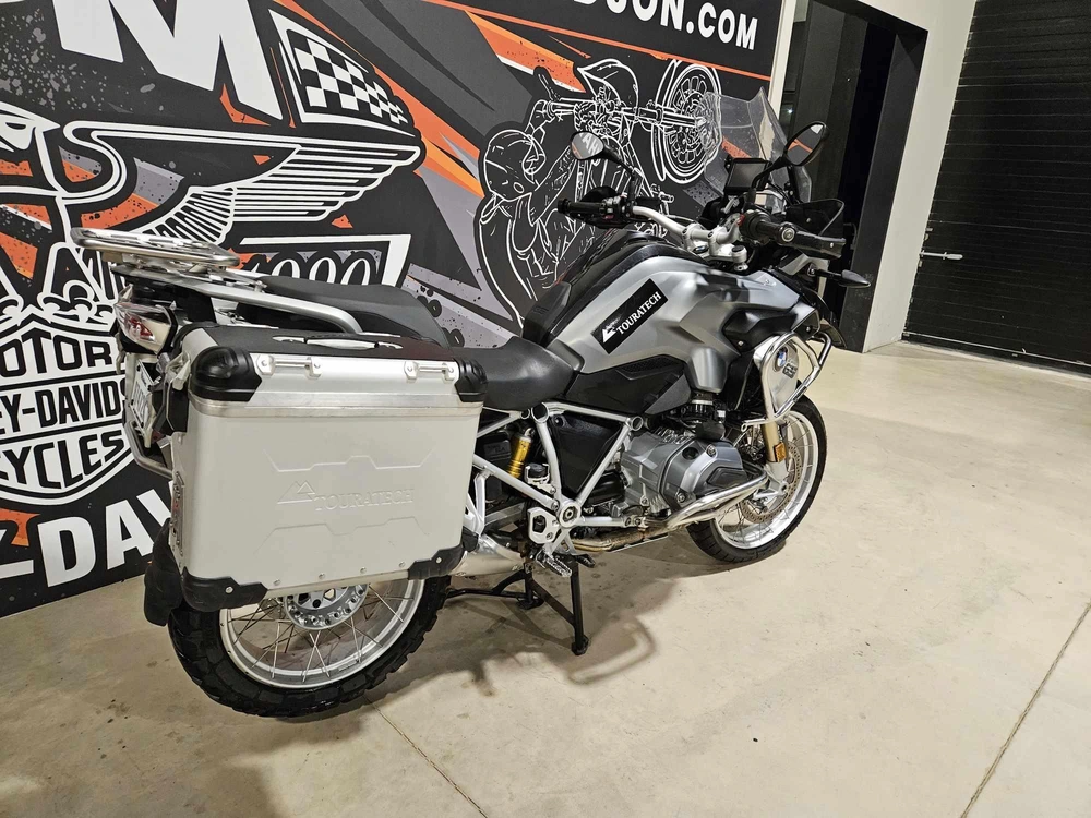 Bmw R1200gs Full Packs 2014 alt