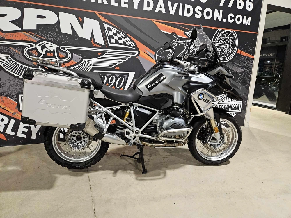 Bmw R1200gs Full Packs 2014 alt