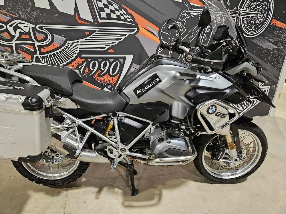 Bmw R1200gs Full Packs 2014 alt