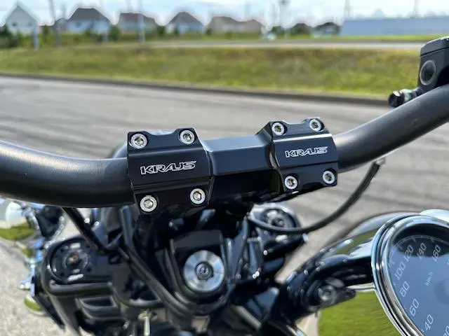 2021 Harley-Davidson Road KingFLHR