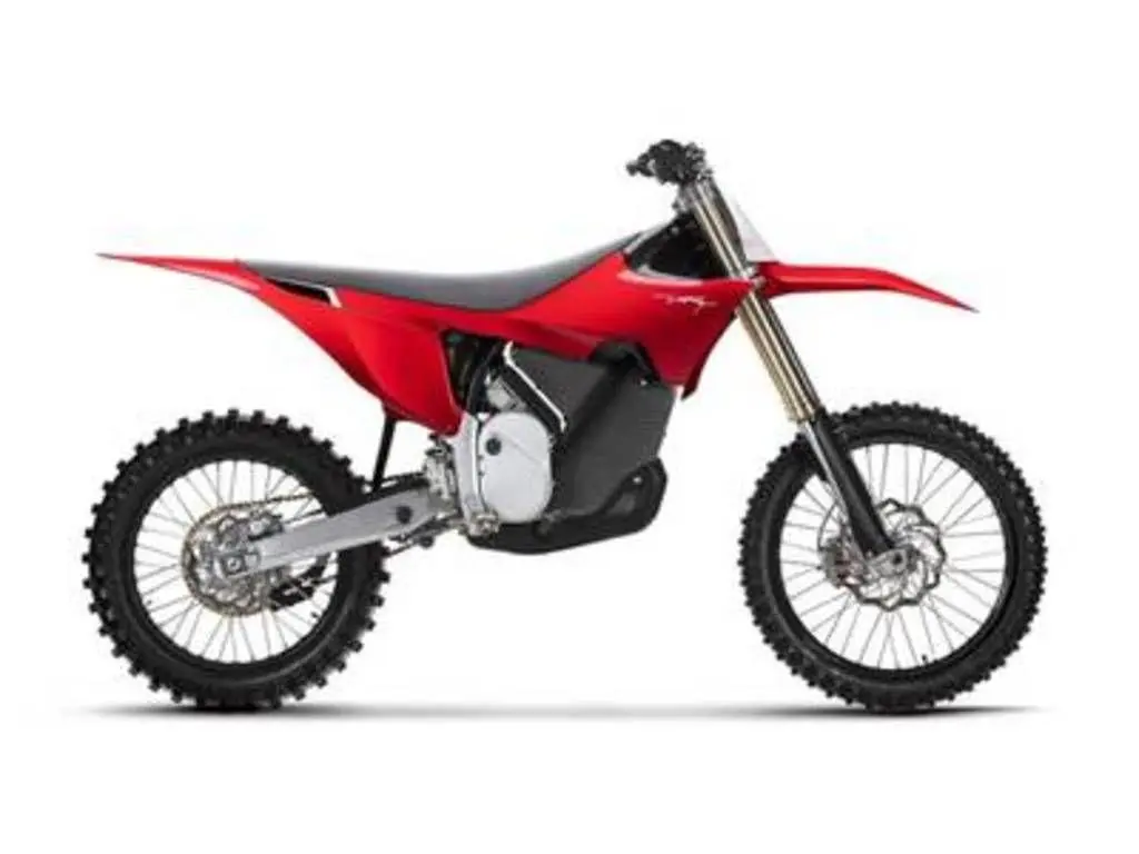 2024 Stark Future Stark VARG Alpha Enduro 18"_80HP 