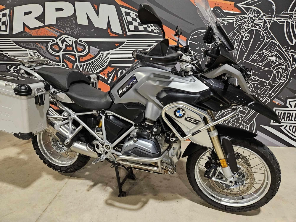 Bmw R1200gs Full Packs 2014 alt