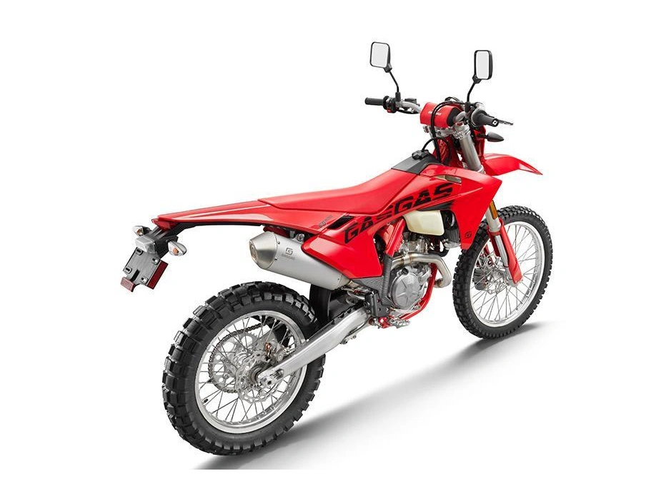 Gas Gas Es 500 *2.99% Sur 60 Mois 2025 alt