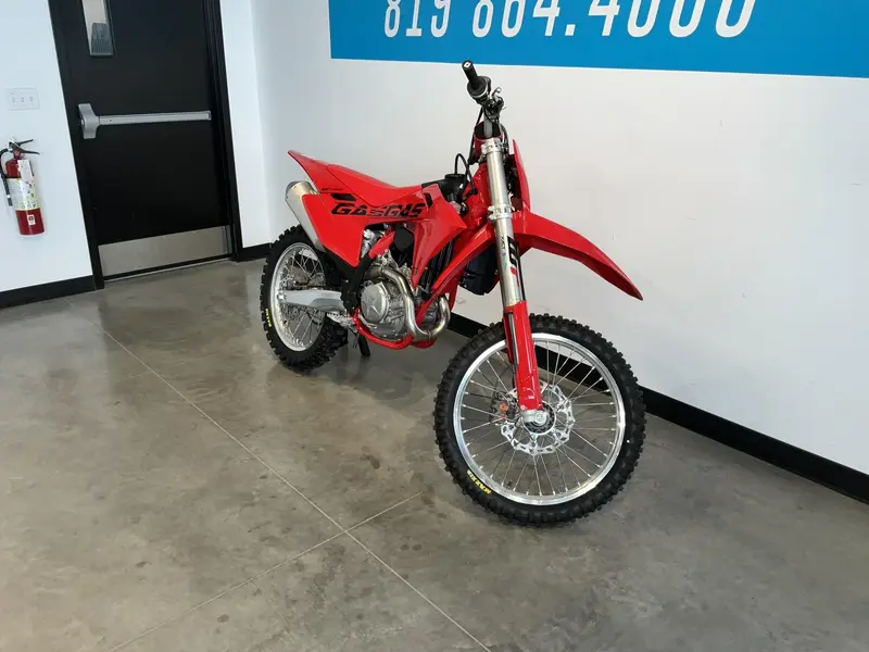 Gas Gas MC 450F 2025