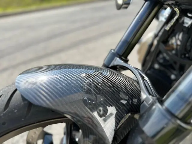 2021 Harley-Davidson Road KingFLHR