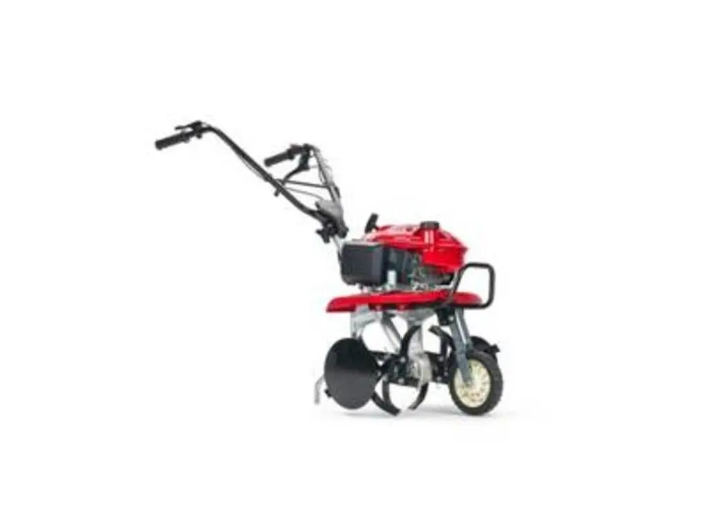 2023 Honda Tillers Gardening F220K1CT2