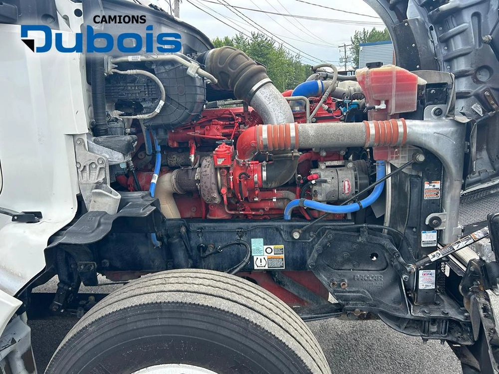 Kenworth T880 2023 alt
