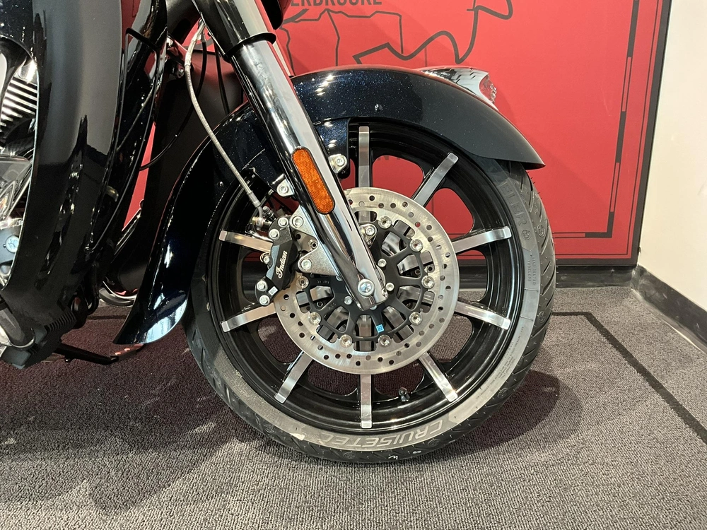 Indian Motorcycle Roadmaster Limited 2024 alt