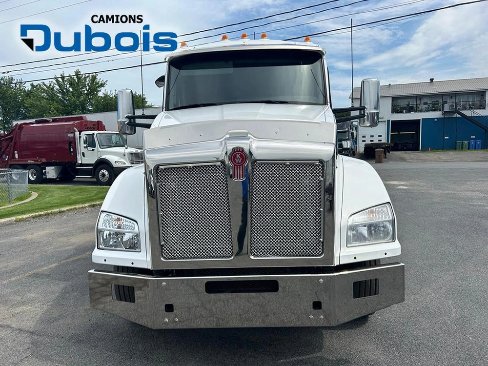 Kenworth T880 2023 alt