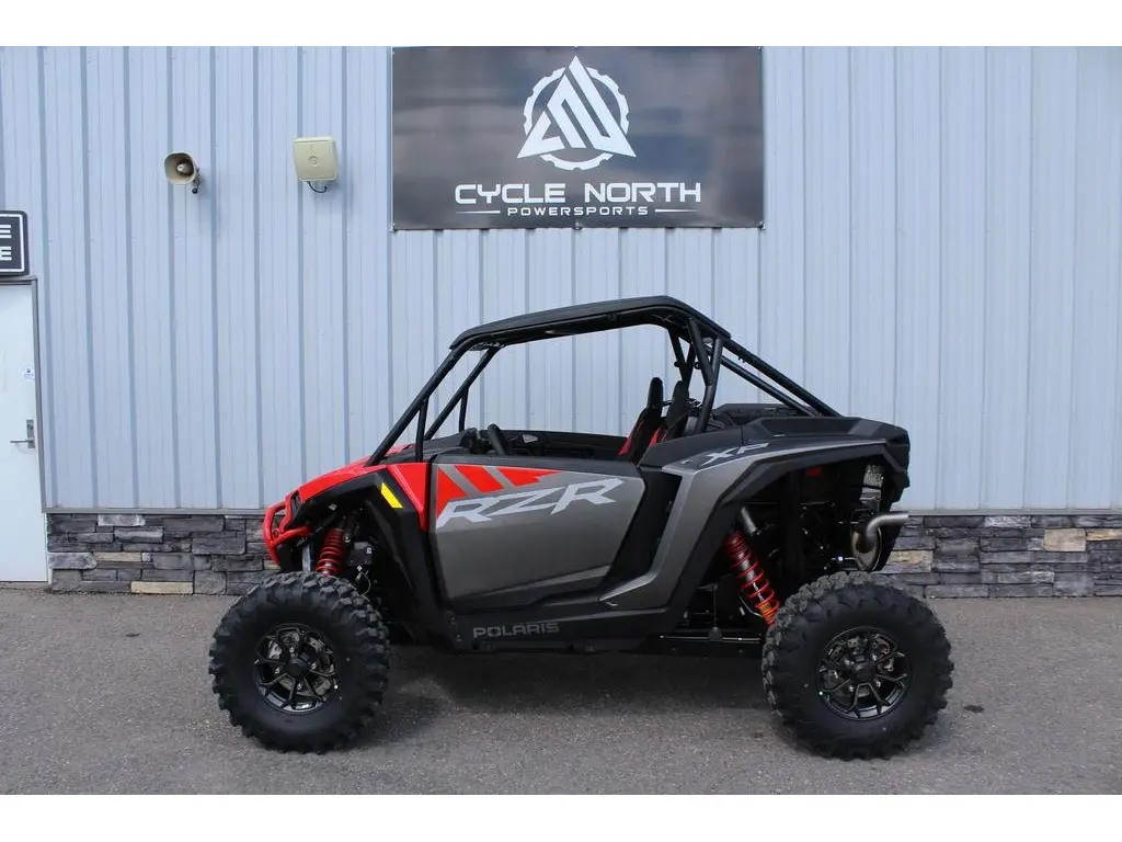 2024 Polaris RZR XP 1000 Ultimate