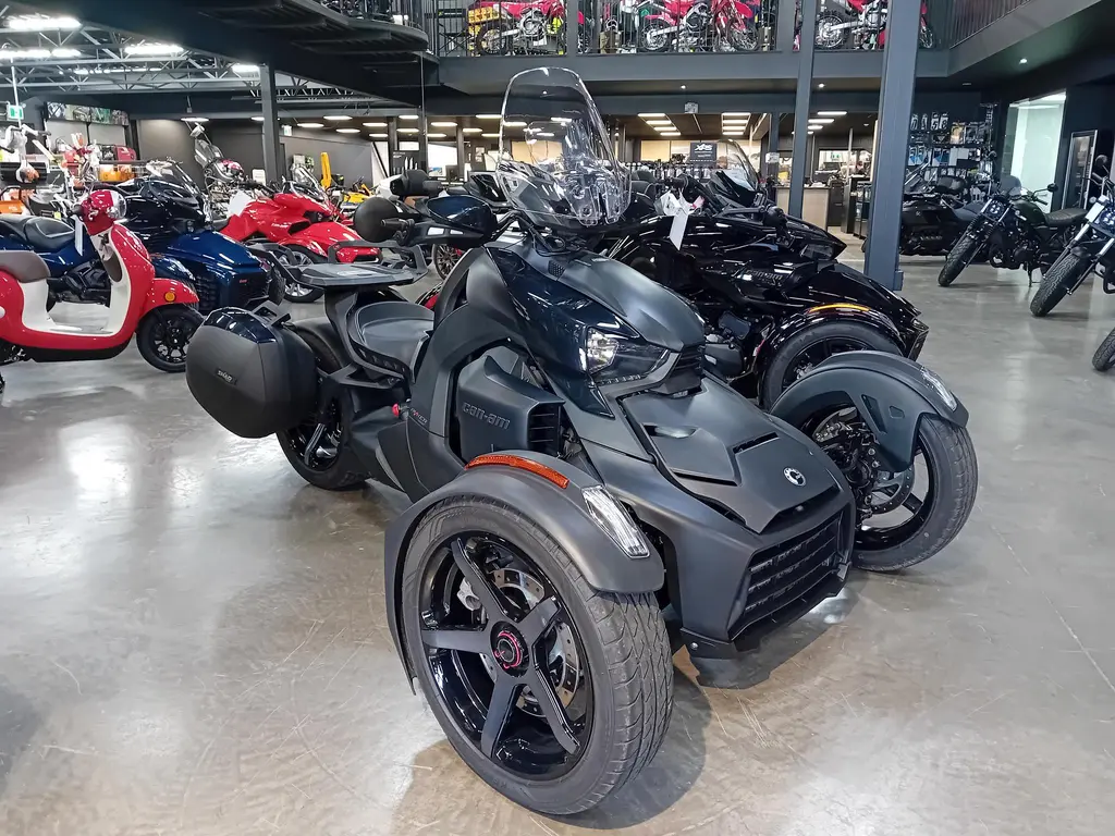 2022 Can-Am RYKER SPORT 900