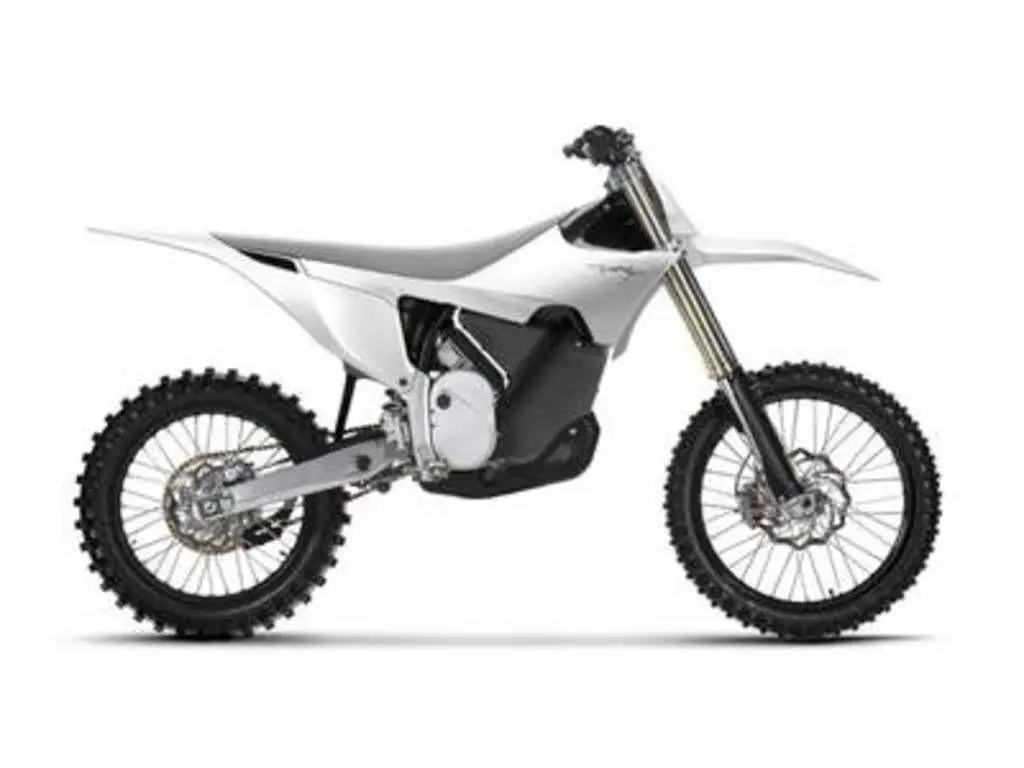 2024 Stark Future Stark VARG Enduro 18"_60HP 