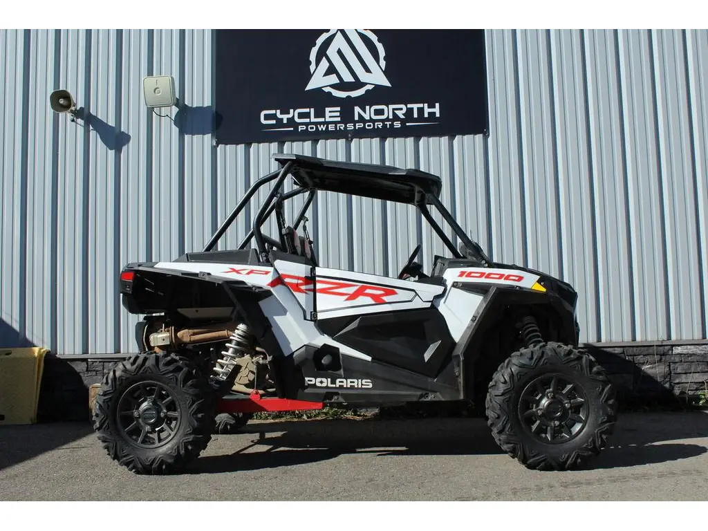 2020 Polaris RZR XP® 1000