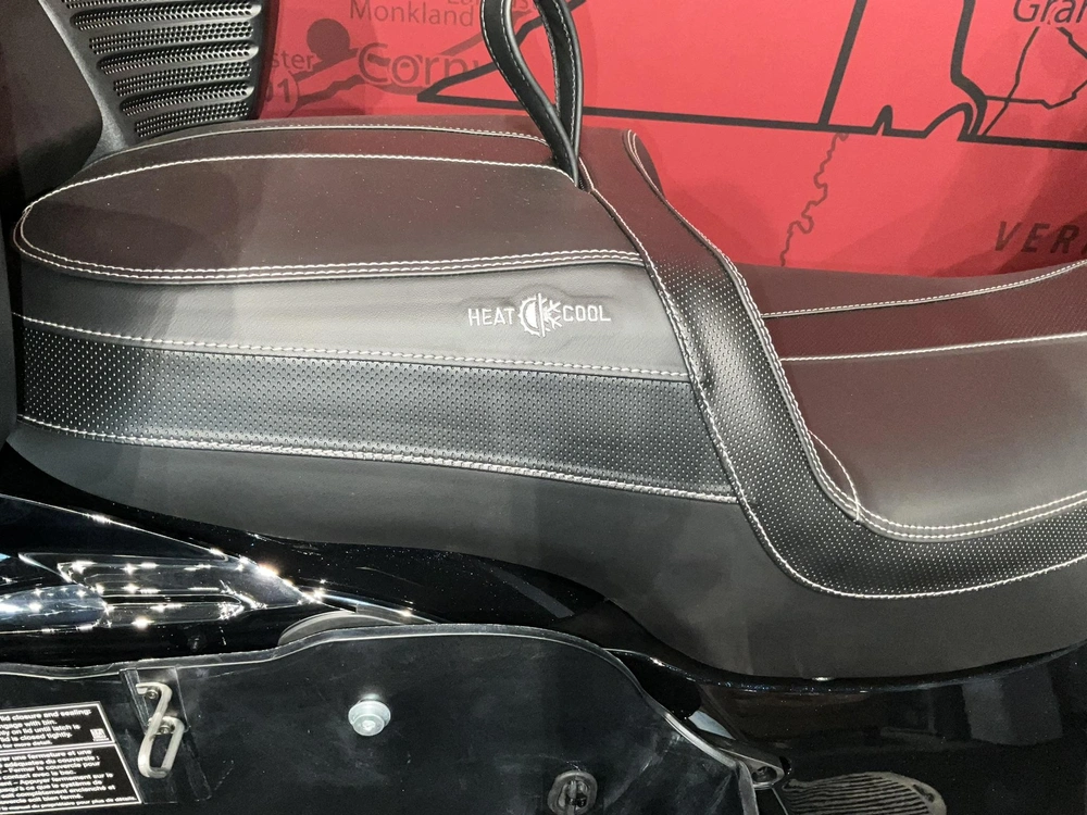 Indian Motorcycle Roadmaster Limited 2024 alt