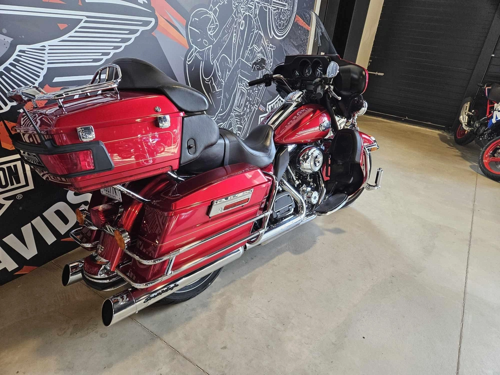 Harley-davidson Ultra Classic Flhtcu 2013 alt