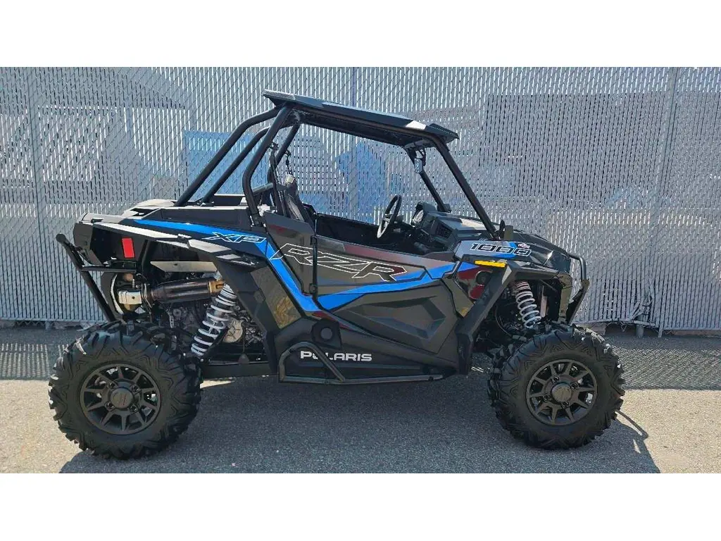 Polaris RZR XP1000 PREMIUM  ( prix special tout inclus ! ) 2023