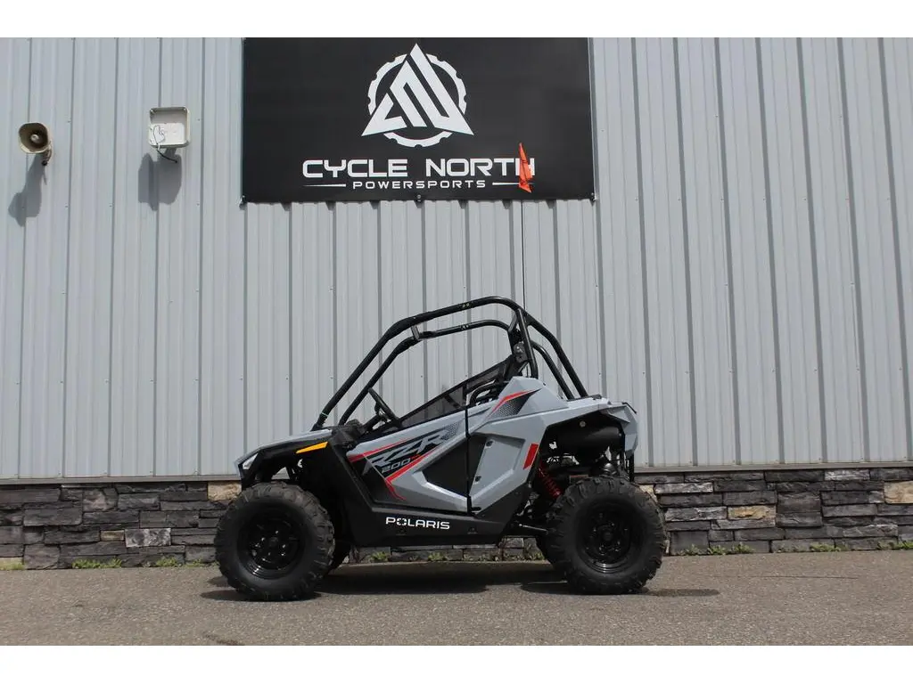 2024 Polaris RZR 200 EFI 