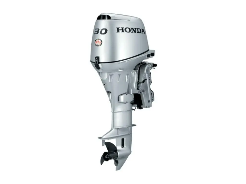 2022 Honda BF30 30DK3SHGC 