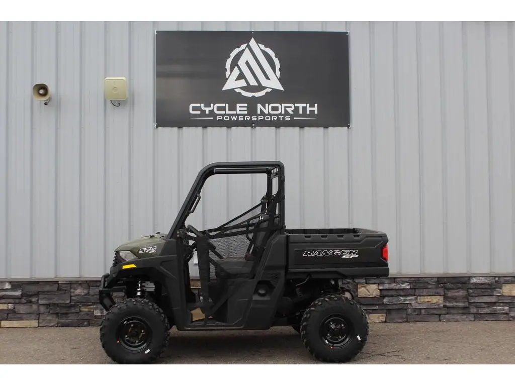 2024 Polaris Ranger SP 570 