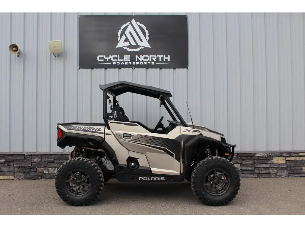 2024 Polaris General XP 1000 Premium