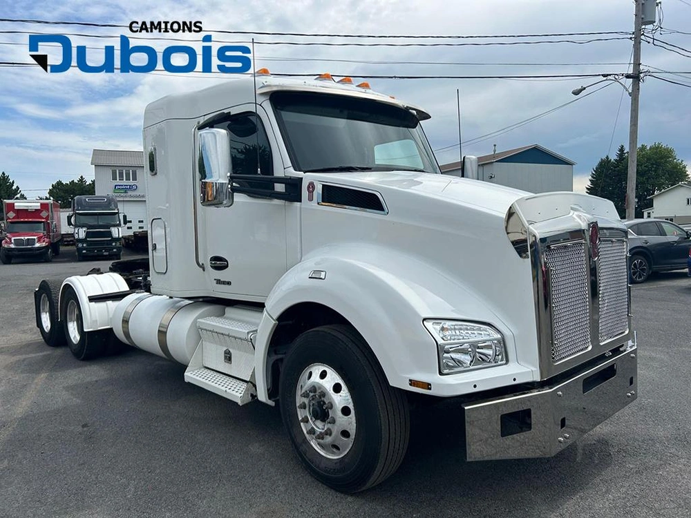 Kenworth T880 2023 alt