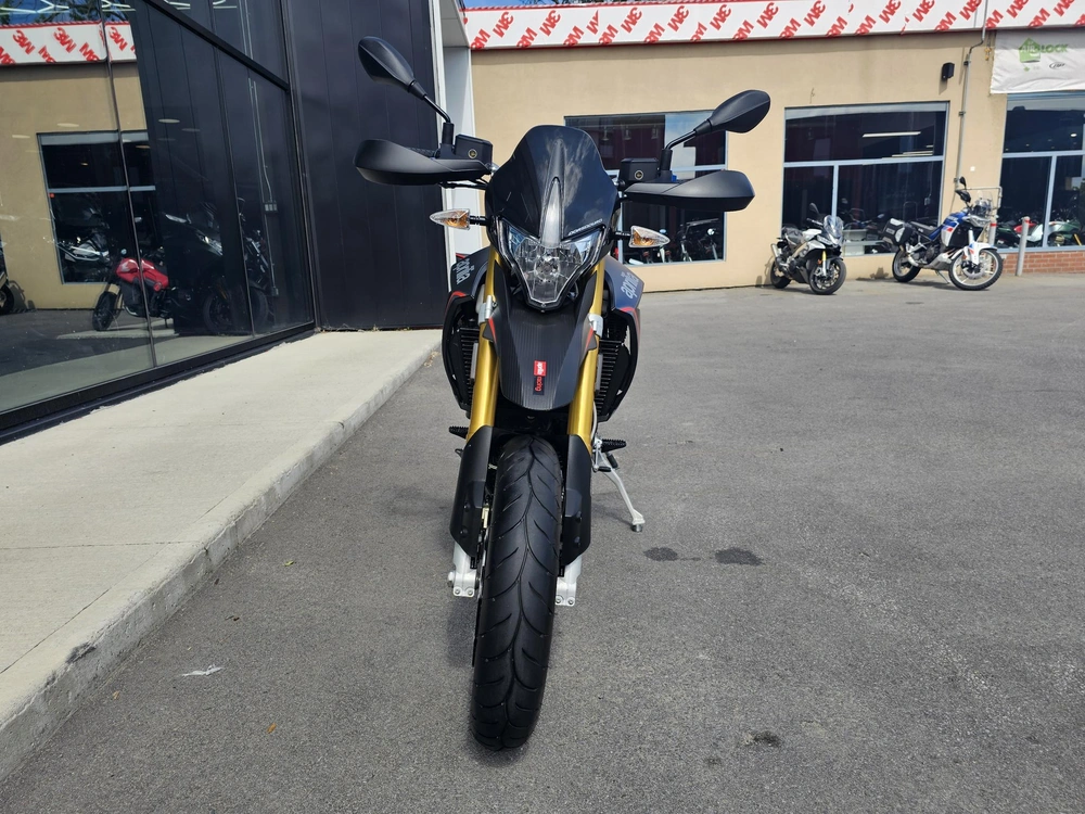 2014 Aprilia Dorsoduro 750 alt