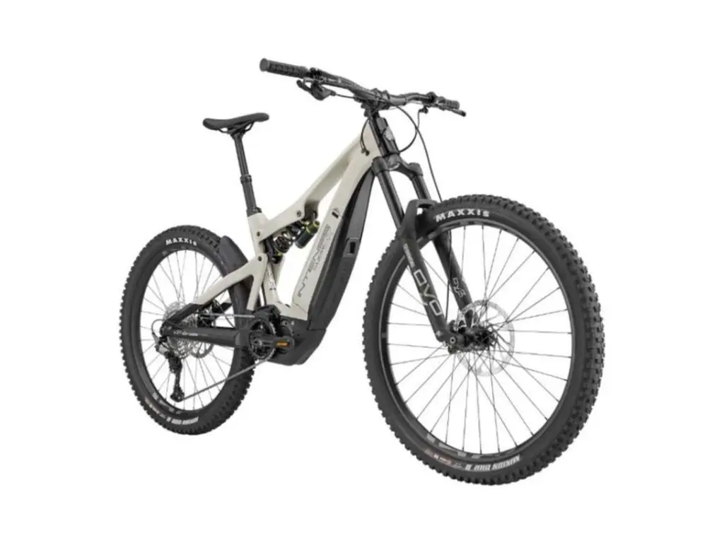 2022 Intense Tazer MX Expert S/M