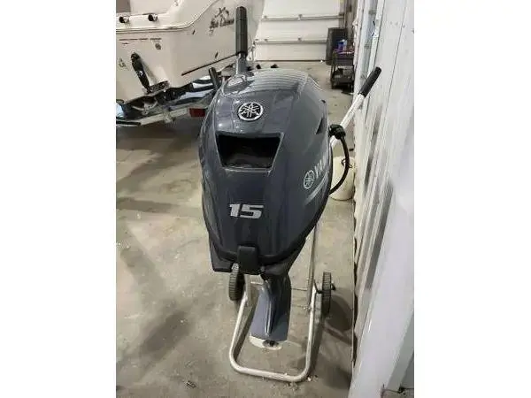 Yamaha F15SMHA  2023
