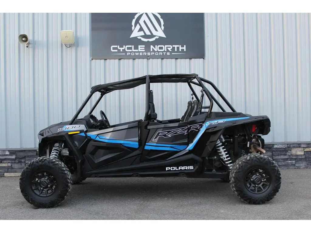 2023 Polaris RZR XP 4 1000 Ultimate