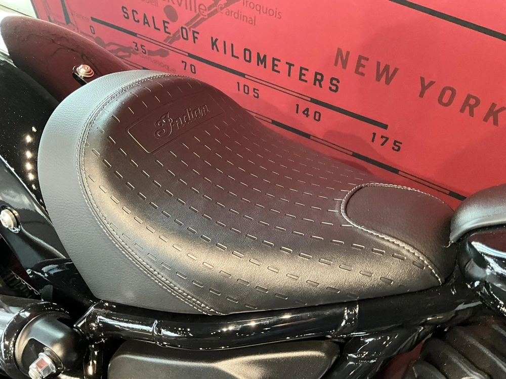 2024 Indian Motorcycle Chief Bobber Abs alt
