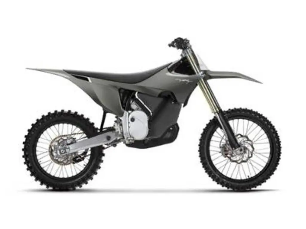 2024 Stark Future Stark VARG Alpha MX 19"_80HP