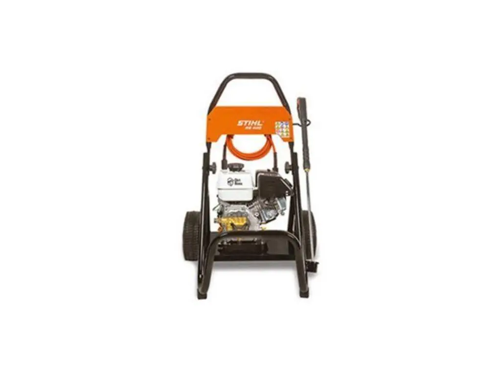 2023 Stihl Gas Pressure Washers RB 400 Dirt Boss®