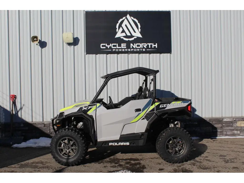 2024 Polaris General XP 1000 Sport 