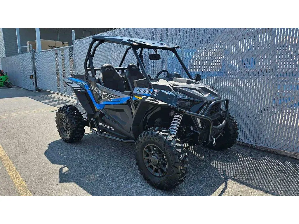 2023 Polaris RZR XP1000 PREMIUM  ( prix special tout inclus ! )