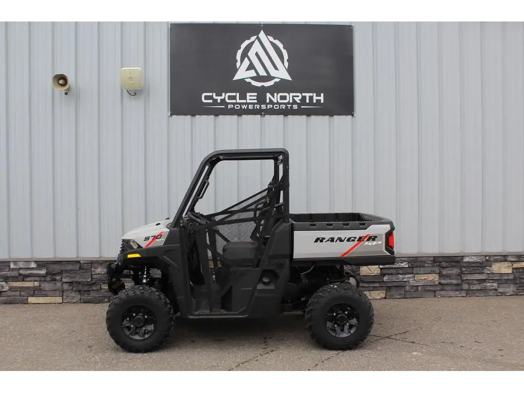 2024 Polaris Ranger SP 570 Premium