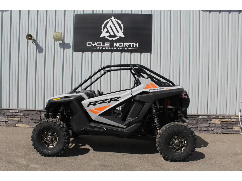 2024 Polaris RZR Pro XP Sport