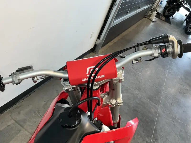 Gas Gas MC 450F 2025