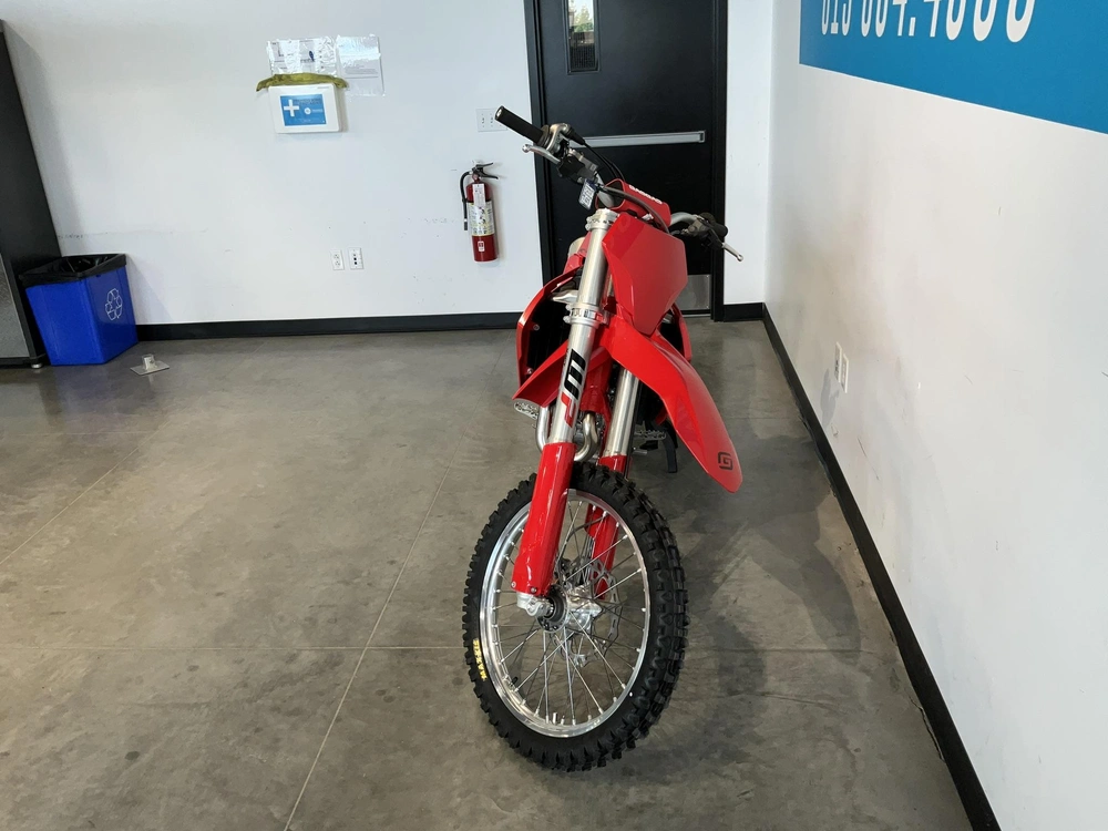 Gas Gas Mc 450f 2025 alt