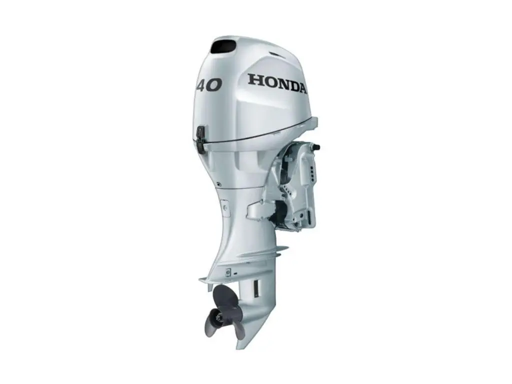 2022 Honda BF40 40DK4LHC 