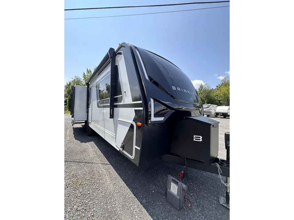 Brinkley RV Z-AIR 2025 - 285