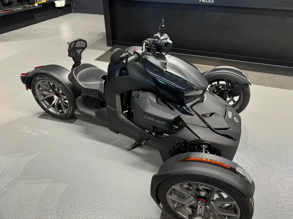 Can-Am RYKER 600 ACE 2023