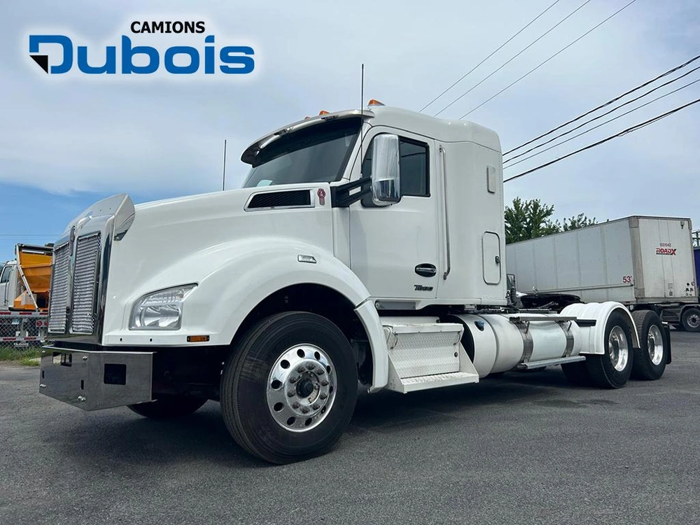 Kenworth T880 2023 alt