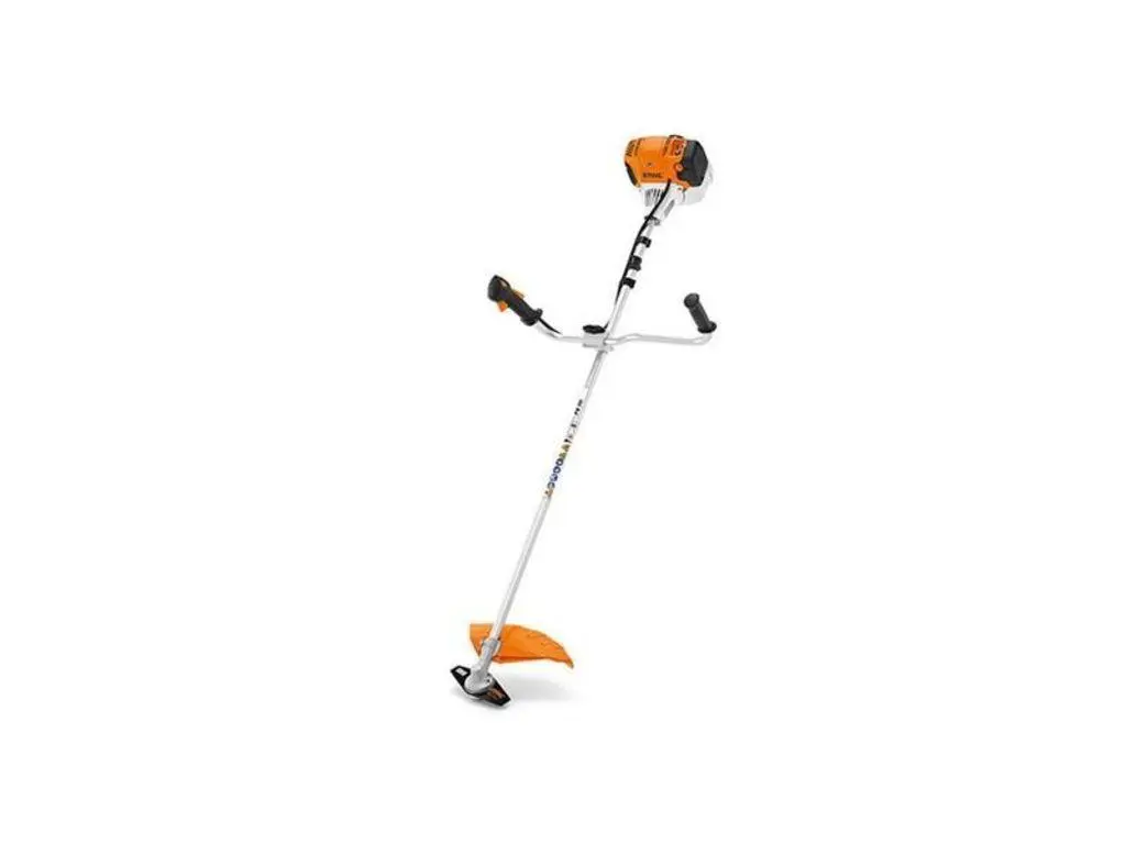 2022 Stihl Powerful Brushcutters FS 111 