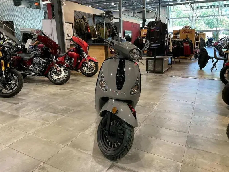 2023 Scootterre SCOOTTERRE PORTOFINO