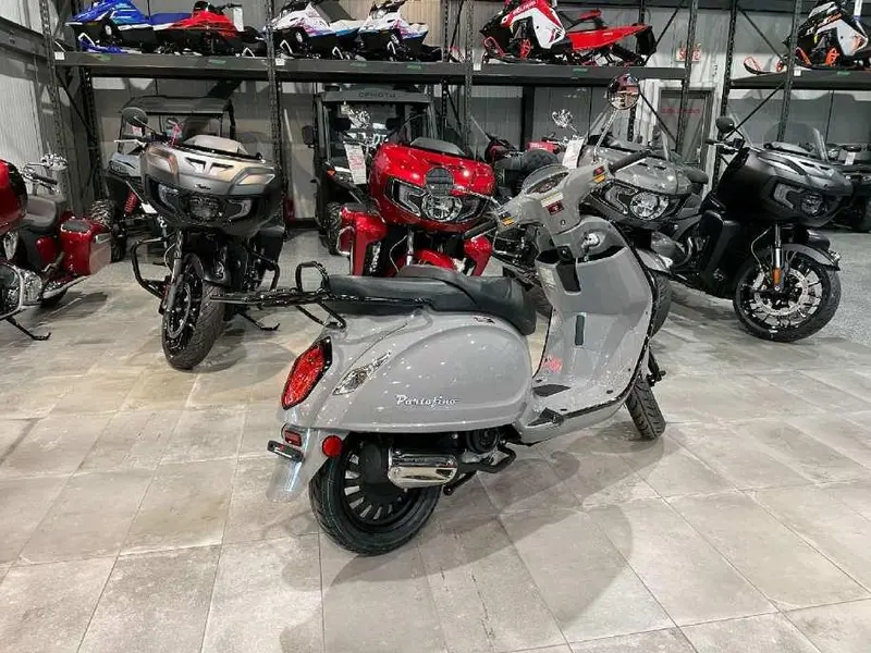 2023 Scootterre SCOOTTERRE PORTOFINO