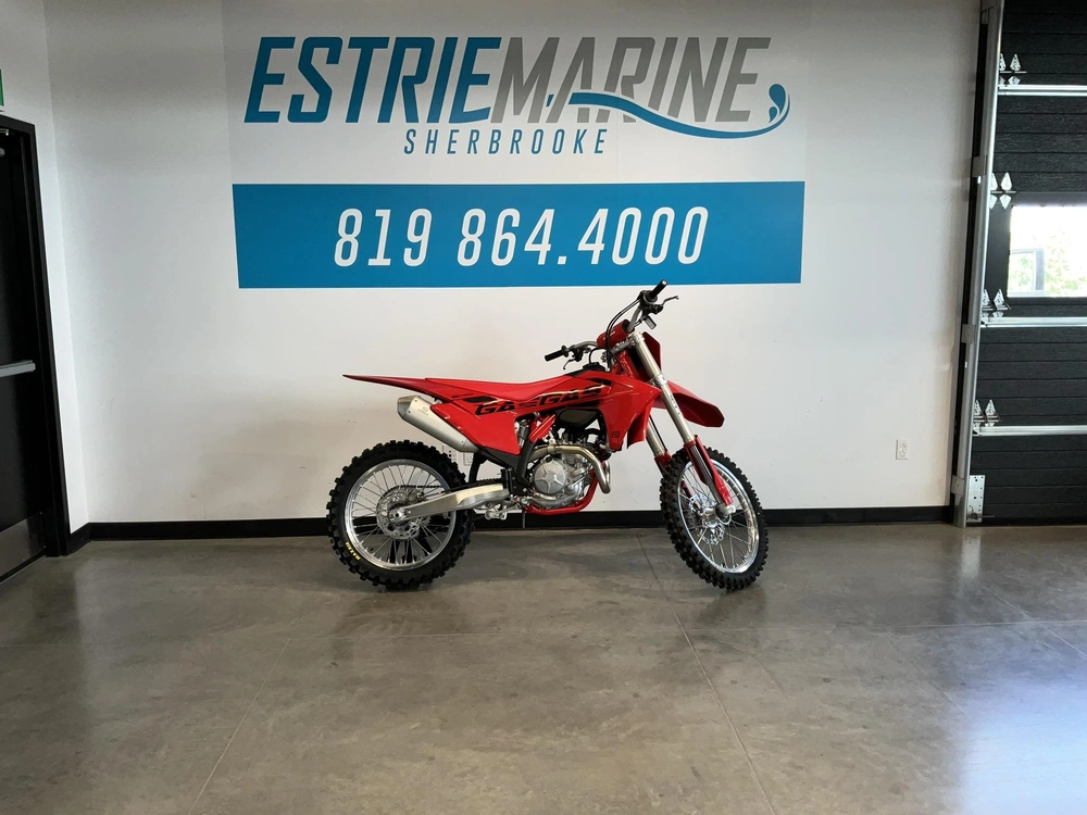 Gas Gas Mc 450f 2025 alt